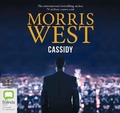 Cover: Cassidy - Bolinda Audio Books