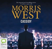 Enlarge image Cover: Cassidy - Bolinda Audio Books
