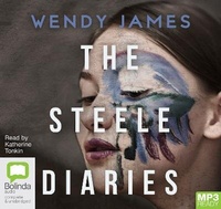 Enlarge image Cover: The Steele Diaries - Bolinda Audio Books
