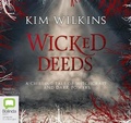 Cover: Wicked Deeds - Bolinda Audio Books