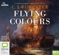 Cover: Flying Colours - ABC/Audible Audio