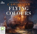 Cover: Flying Colours - ABC/Audible Audio