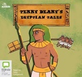 Cover: Terry Deary's Egyptian Tales - ABC/Audible Audio