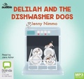 Cover: Delilah and the Dishwasher Dogs - ABC/Audible Audio