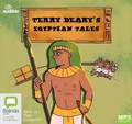 Cover: Terry Deary's Egyptian Tales - ABC/Audible Audio