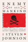 Cover: Enemy of All Mankind - Prentice Hall Press