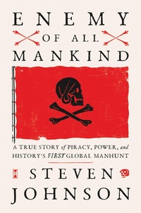 Enlarge image Cover: Enemy of All Mankind - Prentice Hall Press