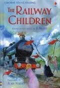 Cover: The Railway Children - Usborne Publishing Ltd