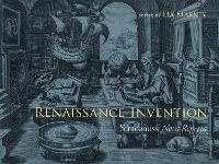 Enlarge image Cover: Renaissance Invention - Northwestern University Press