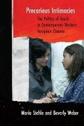 Cover: Precarious Intimacies - Northwestern University Press