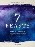 Cover: 7 Feasts - Moody Publishers