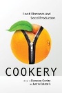 Cover: Cookery - The University of Alabama Press