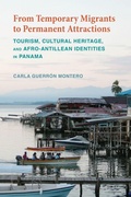 Cover: From Temporary Migrants to Permanent Attractions - The University of Alabama Press