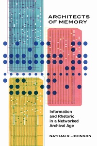 Abbildung von: Architects of Memory - The University of Alabama Press