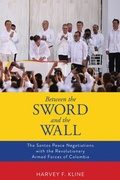 Cover: Between the Sword and the Wall - The University of Alabama Press