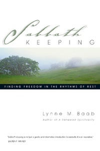 Enlarge image Cover: Sabbath Keeping - IVP Books