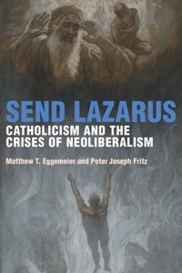 Abbildung von: Send Lazarus - Fordham University Press