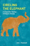 Cover: Circling the Elephant - Fordham University Press