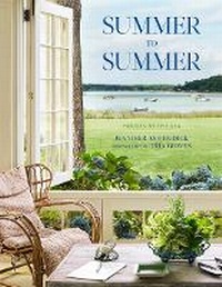 Abbildung von: Summer to Summer - Vendome Press