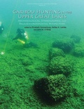 Cover: Caribou Hunting in the Upper Great Lakes - University of Michigan, Museum of Anthropology, Publications Department