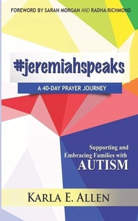 Enlarge image Cover: #jeremiahspeaks - Fresh Reign