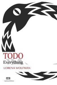 Abbildung von: Todo - Lapizlazuli Editions