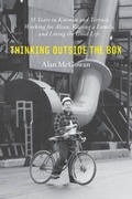 Cover: Thinking Outside the Box - Alan McGowan