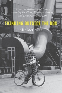 Enlarge image Cover: Thinking Outside the Box - Alan McGowan
