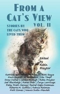 Cover: From a Cat's View Vol. II - Post-To-Print Publishers, LLC