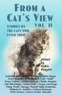 Enlarge image Cover: From a Cat's View Vol. II - Post-To-Print Publishers, LLC