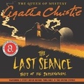 Cover: The Last Seance Lib/E - HarperCollins
