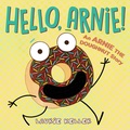 Cover: Hello, Arnie! - St Martin's Press
