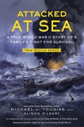 Cover: Attacked at Sea - St Martin's Press