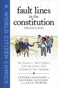 Cover: Fault Lines in the Constitution: The Graphic Novel - First Second