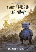 Cover: They Threw Us Away - St Martin's Press