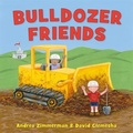 Cover: Bulldozer Friends - St Martin's Press
