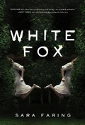 Cover: White Fox - St Martin's Press