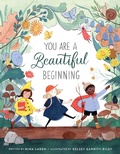 Cover: You Are a Beautiful Beginning - St Martin's Press