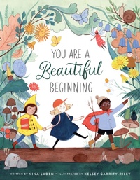Enlarge image Cover: You Are a Beautiful Beginning - St Martin's Press