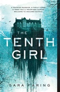 Cover: The Tenth Girl - St Martin's Press