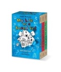 Cover: My Life as a Boxed Set #1 - St Martin's Press