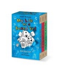 Enlarge image Cover: My Life as a Boxed Set #1 - St Martin's Press
