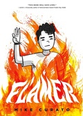 Cover: Flamer - St Martin's Press