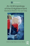 Cover: An Anthropology of the Enlightenment - Bloomsbury Academic