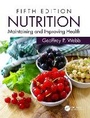 Cover: Nutrition - CRC Press