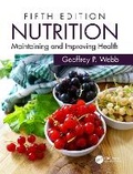 Cover: Nutrition - CRC Press