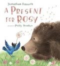 Cover: A Present for Rosy - Walker Books Ltd
