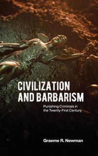 Abbildung von: Civilization and Barbarism - State University of New York Press