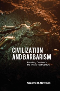 Abbildung von: Civilization and Barbarism - State University of New York Press
