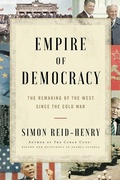 Cover: Empire of Democracy - Simon & Schuster